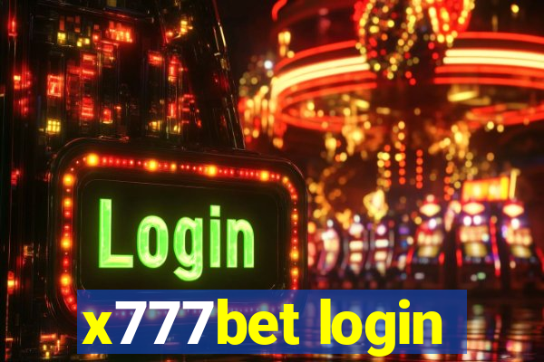x777bet login